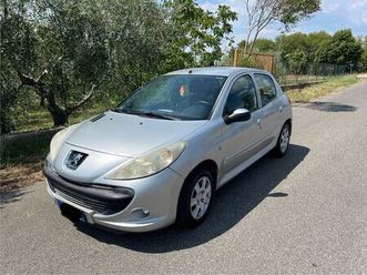 peugeot 206 plus 1.4 hdi 70cv fap 5p. trendy