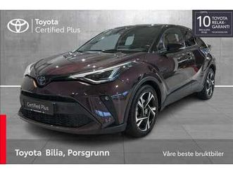 1.8 hybrid aut, lounge tech, bitone, alcantara