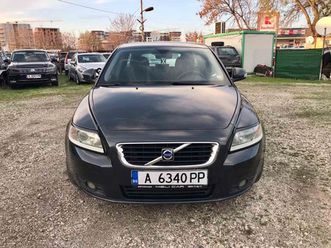 volvo v50 1600u043aб 109u043aс 6,999 bgn