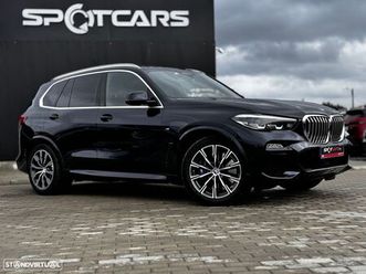 bmw x5 45 e xdrive pack m