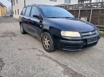 multiwagon 1,9 jtd multijet 90 lifestyle