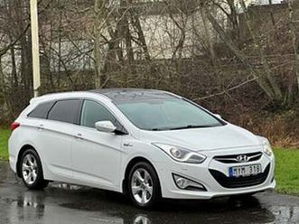 HYUNDAI I40 SW hyundai-i40-cw-1-7-crdi-business-euro-5