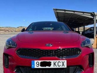 3.3 t-gdi gt 4x4 aut. 370