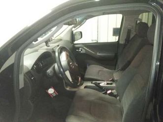 pathfinder 2.5dci xe 5pl. xe