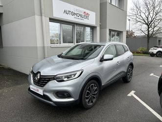 1.5 blue dci 115 edc intens