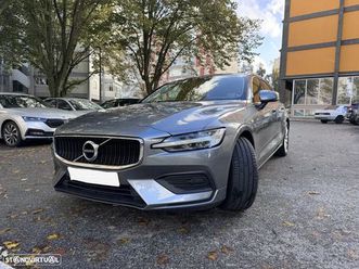 volvo v60 2.0 d4 momentum geartronic
