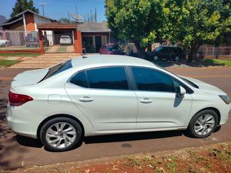 lounge tendance 1.6 turbo 4p aut