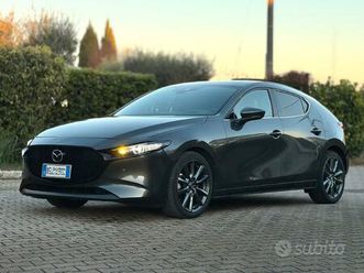 mazda 3 exceed 2021