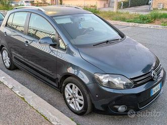 golf plus 1.4 tsi i