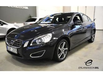 volvo s60 t3 powershift momentum kamrem bytt