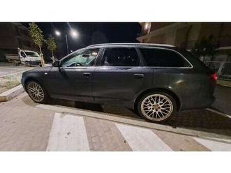 avant 3.0 v6 tdi quattro tiptronic fap