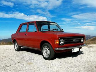 fiat 128 perfetta
