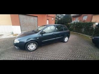fiat stilo 1.9 jtd 143.000 km originali