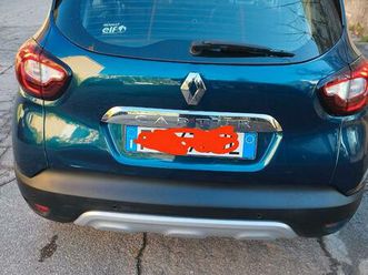 renault captur 1.5 dci energy intens