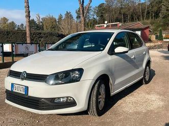 volkswagen polo 1.0, 999 cc, 44 kw, 59 cv