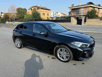 serie 1 f40 118i msport 140cv auto