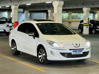 sedan griffe 1.6 turbo 16v 4p aut.