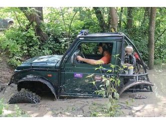 suzuki samurai 1.8 is turobin • olx.pl