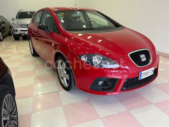 seat león 1.9 tdi stylance