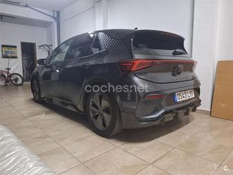 cupra born 204 cv 58kwh