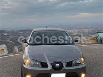seat ibiza 1.8t cupra