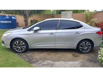 lounge exclusive 1.6 turbo flex aut.