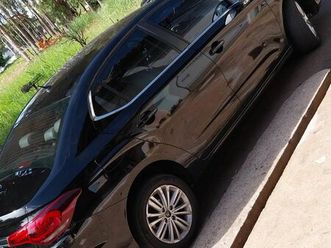 lounge live bus. 1.6 flex aut.(pcd)