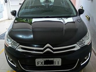 lounge tendance 1.6 turbo flex aut.