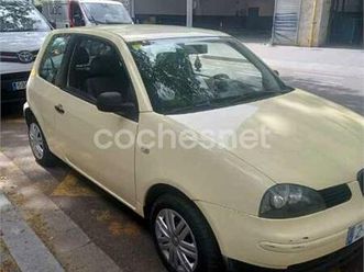 seat arosa
