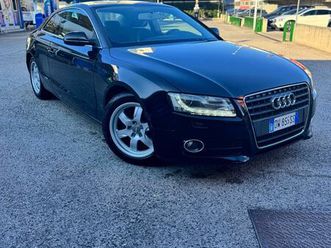 audi a5 2.7 v6 tdi f.ap. ambition