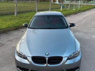 bmw e92 330d x-drive
