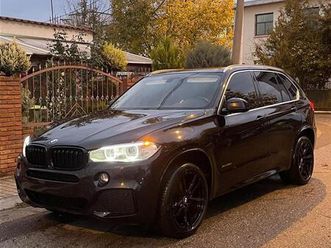 bmw x5 35d 2015