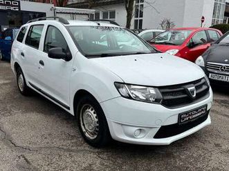 mcv ii kombi essentiel*2.hand*tüv au neu*