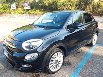 fiat 500x longe