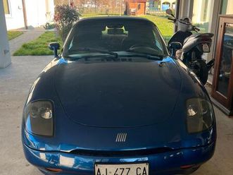 fiat barchetta 1995