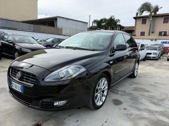 fiat croma 2.4 multijet 20v aut. emotion