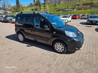 fiat qubo valutiamo usato/