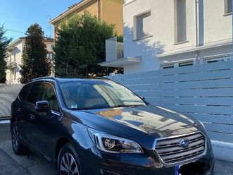 subaru outback 2.0 diesel