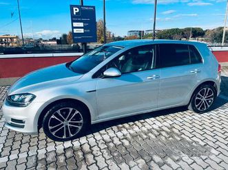 golf 7 1.6 t.d.i 110 cc