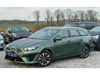 1.6 gdi phev prestige facelift - garantie kia 2030