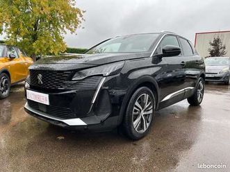 ii 1.5 hdi 130 ch eat 8 allure pack