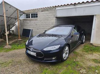 tesla model s 90d 4wd