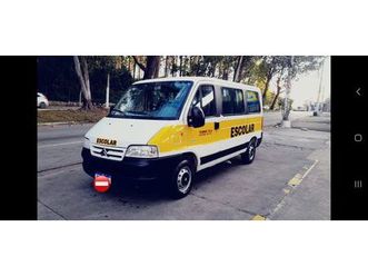 citroen jumper 2.3 15/16lug. tb diesel 2014