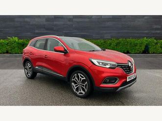 1.3 tce gt line edc euro 6 (start/stop) 5dr