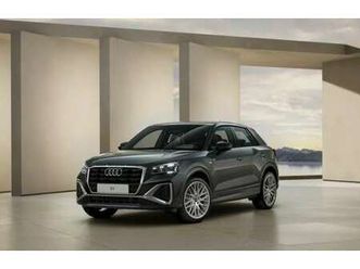 35 tdi adrenalin s tronic 110kw