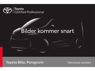 2,8 d-4d gx automat, skinn, navi