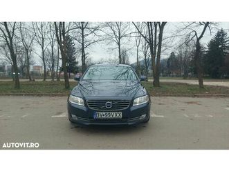 utilizat volvo v70 2014 - 7 950 eur, 288 000 km - autovit.ro
