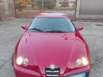 scarico silenziatore alfa romeo 156 supersprint