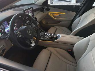 c estate 180 9g-tronic