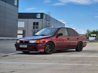 nissan primera sr20ve n1
